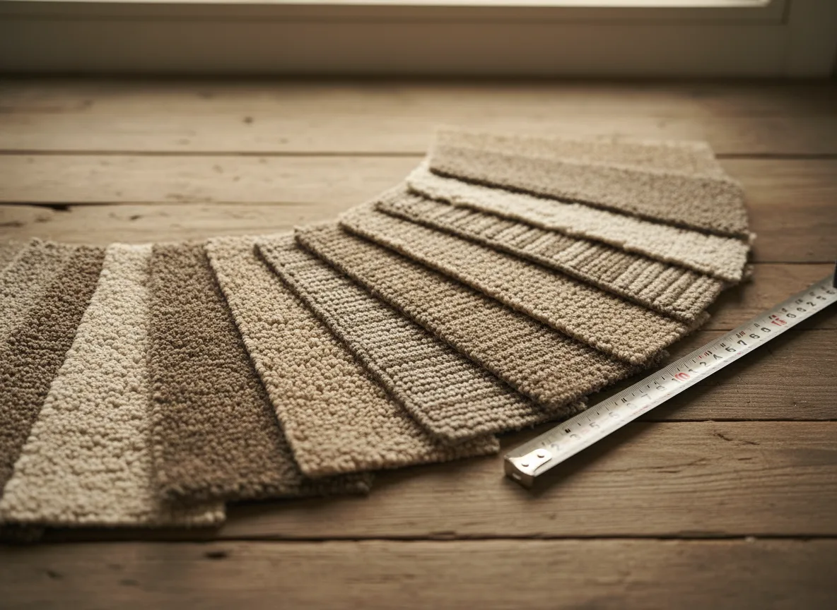 Carpet Installation Golden Eagle, IL FAQs
